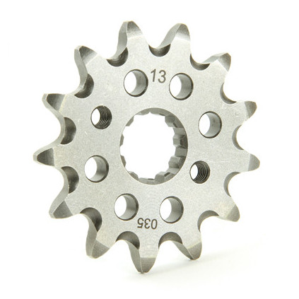 ProX Front Sprocket XR250R '96-04 + CRF250L '13-17  -13T