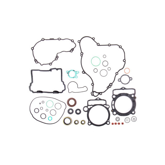 ProX Complete Gasket Kit KTM350EXC-F '17-19 + FE350 '17-19