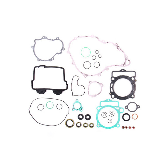 ProX Complete Gasket Kit KTM350SX-F '13-15