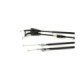 ProX Throttle Cable CRF450R/RX '17-18