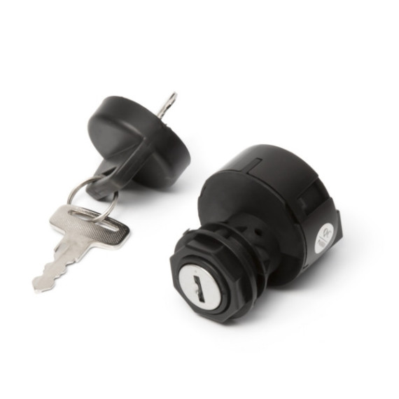 Kimpex Ignition Keyswitch Polaris