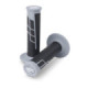 Protaper Grips Clampon 1/2 Waffle Grey/Black