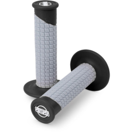 Protaper Grips Clampon Pillow Top Black/Grey