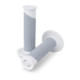 Protaper Grips Clampon Pillow Top White/Grey