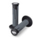 Protaper Grips Clampon Full Diamond Black/Dark Grey