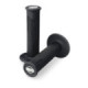 Protaper Grips Clampon Full Diamond Black/Black