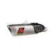 Akrapovic Slip-On Line (Titanium) CBR 1000 RR SP,SP2 2017-19