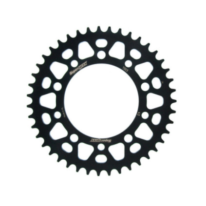 Supersprox Rear sprocket alu 1303.47