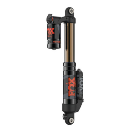 "Ski shocks FOX Float 3 Evol QS3-R Polaris React 36"""