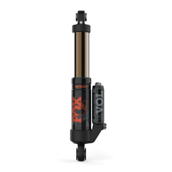 "FOX Track shocks: 3/Float 3 Evol Polaris 155-163"""