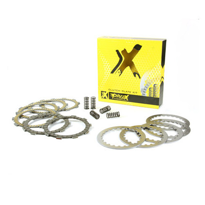 ProX Complete Clutch Plate Set YZ65 '18-