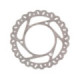 ProX Frontbrake Disc YZ65 '18-23