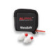 Alpine MotoSafe Race Earplugs