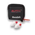 Alpine MotoSafe Race Earplugs