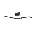 "RSI Handlebar Hustler Alu Black 22mm 13degree Hooked 1""rise"