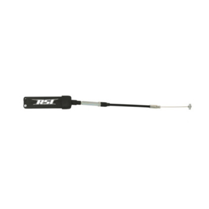 "RSI Universal Cable Extension adds 10"" throttle cable"