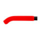 "RSI 7"" Rubber Grip Red / PR"