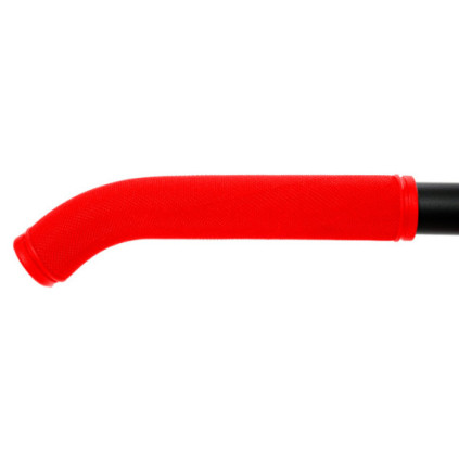 "RSI 7"" Rubber Grip Red / PR"