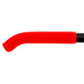 "RSI 7"" Rubber Grip Red / PR"