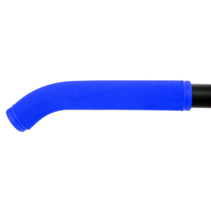 "RSI 7"" Rubber Grip Blue / PR"