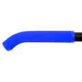 "RSI 7"" Rubber Grip Blue / PR"