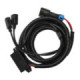 RSI USB Power cable Polaris Axys 850