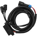 RSI USB Power cable Polaris Axys 850