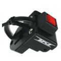 RSI Throttle Block with billet kill switch button BRP XP/XS/XM 2-stroke