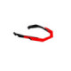 "SPI Front bumper ""Sport Series"" Ski-Doo/Lynx Gen 4/5 - Red"