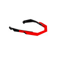 "SPI Front bumper ""Sport Series"" Ski-Doo/Lynx Gen 4/5 - Red"