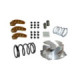 "SPI Clutch Kit with Adj.Weights Polaris AXYS 850 Rush/Indy Switchback 121-137"""