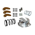 "SPI Clutch Kit with Adj.Weights Polaris AXYS 850 Rush/Indy Switchback 121-137"""