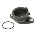 Bronco Carb Flange Honda