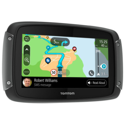 TomTom RIDER 550 World (EMEA)