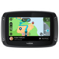 TomTom RIDER 550 World Premium Pack (EMEA)