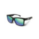 JOBE Floatable glasses polarized Dim black/green