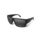 JOBE Floatable glasses polarized Beam black/smoke