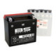 BS Battery  BTX14-BS MF (cp) Maintenance Free