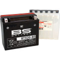 BS Battery  BTX20-BS MF (cp) Maintenance Free