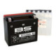 BS Battery  BTX20HL-BS MF (cp) Maintenance Free