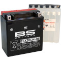 BS Battery  BTX20CH-BS MF (cp) Maintenance Free