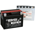 BS Battery  BTX4L-BS+ MF (cp) Maintenance Free