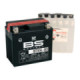 BS Battery  BTX5L-BS MF (cp) Maintenance Free