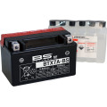 BS Battery  BTX7A-BS MF (cp) Maintenance Free
