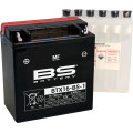 BS Battery  BTX16-BS-1 MF (cp) Maintenance Free