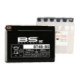 BS Battery  BT4B-BS MF (cp) Maintenance Free