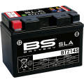 BS Battery  BTZ14S (FA) SLA - Sealed & Activated