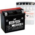 BS Battery  BTZ7S-BS MF (cp) Maintenance Free