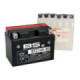 BS Battery  BTZ14S-BS MF (cp) Maintenance Free