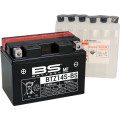 BS Battery  BTZ14S-BS MF (cp) Maintenance Free